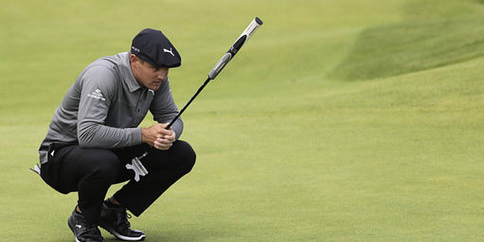'Single-minded twit' - Bryson...