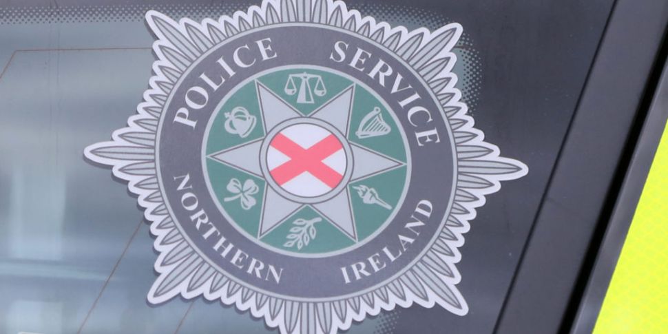 PSNI issue appeal after man sh...