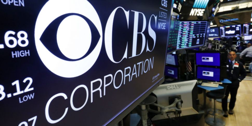 CBS, Viacom agree to merge and...