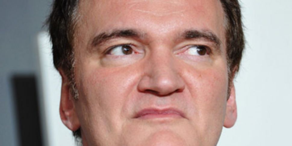 The Return of Tarantino