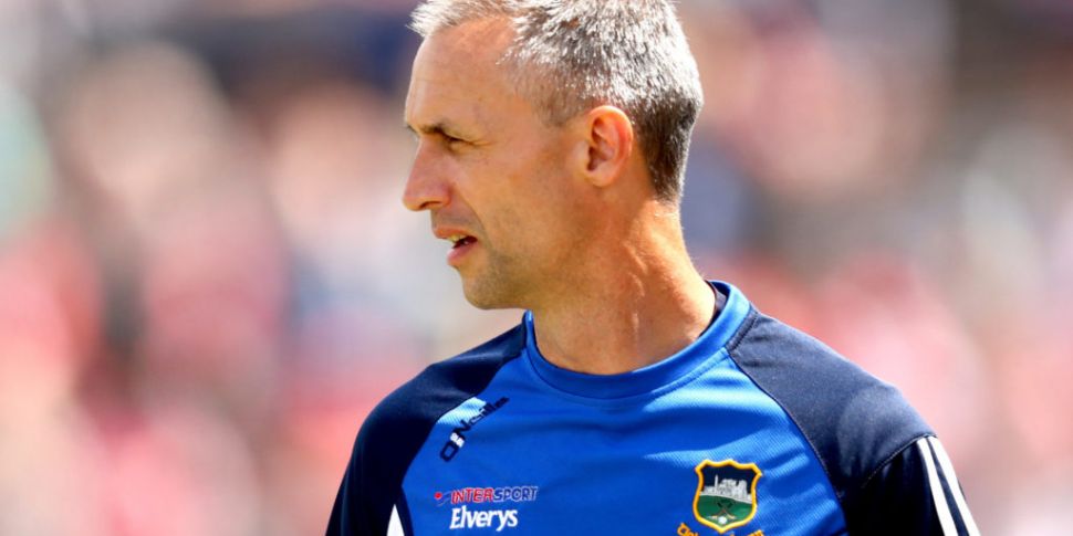 TIPPERARY REACTION | Tommy Dun...