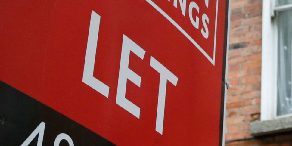 Rents rise by nearly 7% so far...