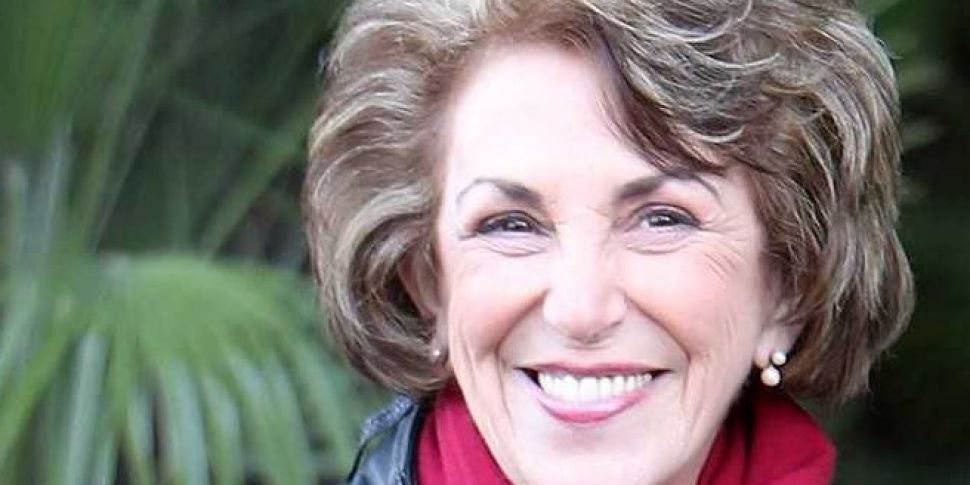 Edwina Currie - "Britain...