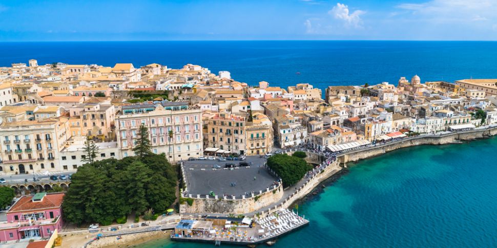 Travel Wednesdays: Sicily