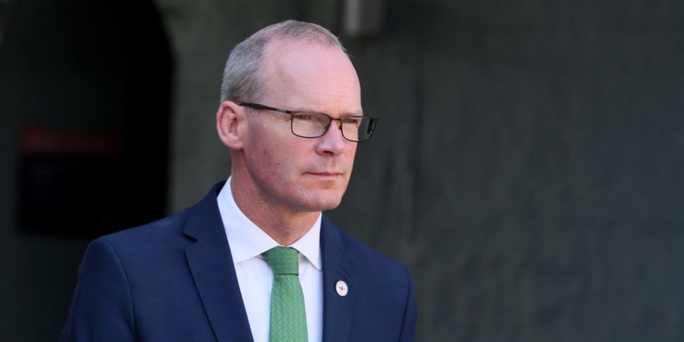 Coveney on five-city tour to d...