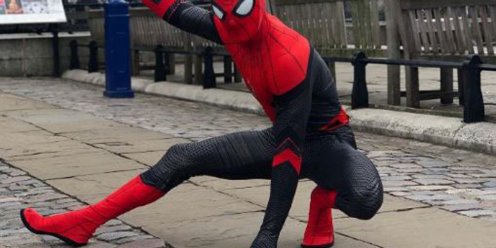 parenting-my-son-won-t-take-off-his-spiderman-costume-newstalk