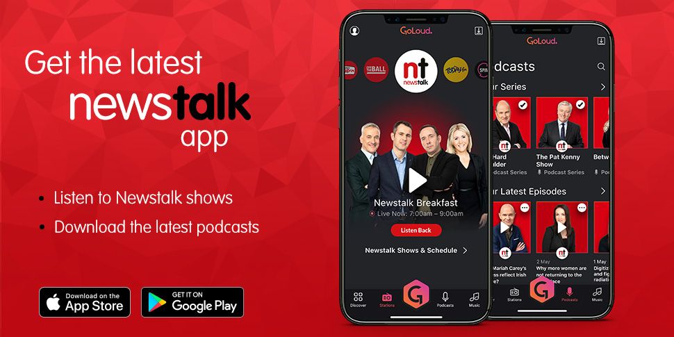 Download the Newstalk App here