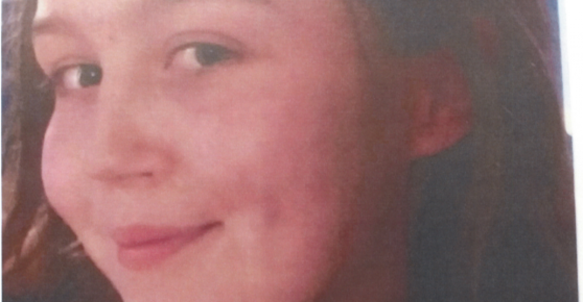 Gardaí Issue Appeal Over Missing 15 Year Old Chloe Fitzgerald Newstalk 4686