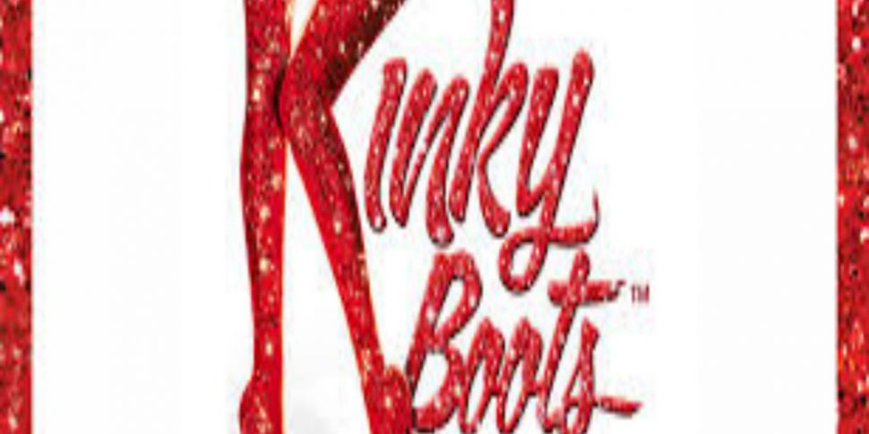 Kinky Boots stars on their Iri...