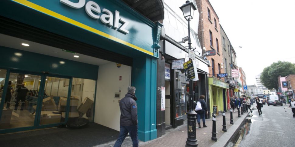 Irish firm Dealz announces pla...