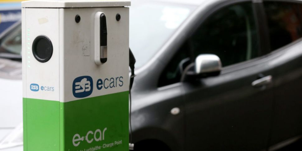 Electric car users will soon f...