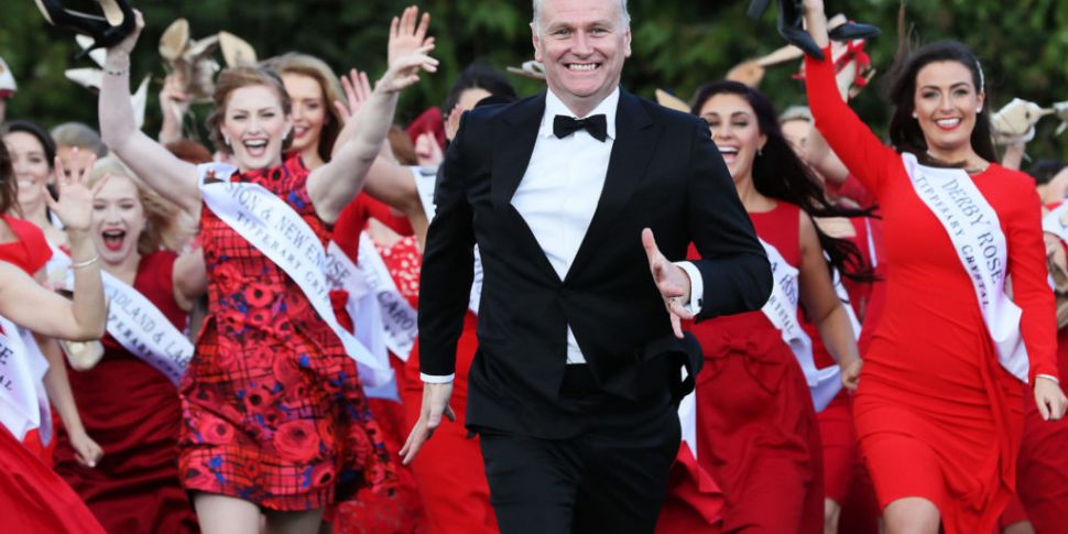 Are the New Rose of Tralee Rul...