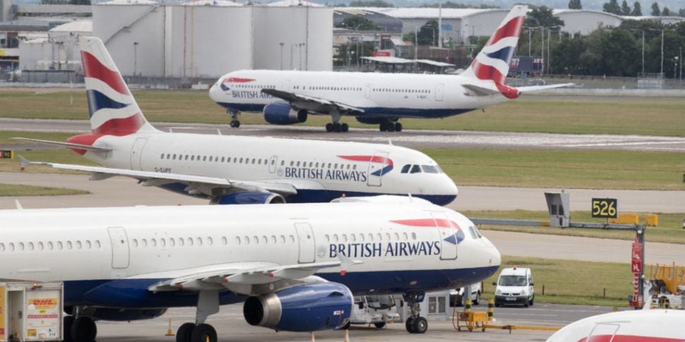 British Airways pilots to stri...