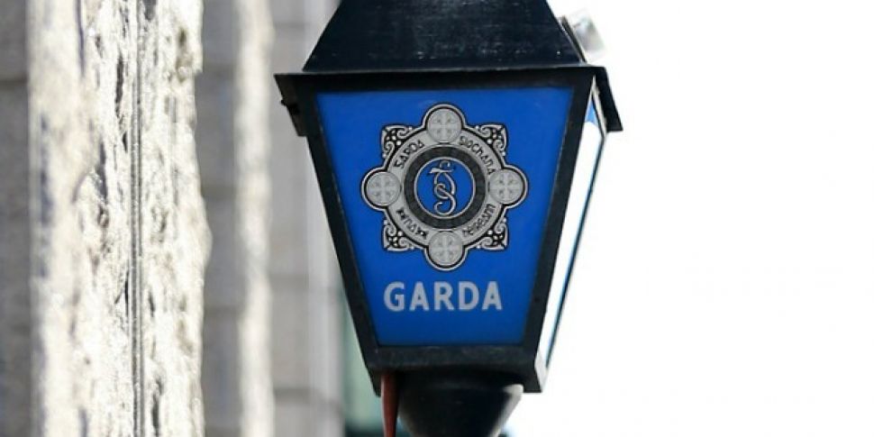 Garda arrested on suspicion of...
