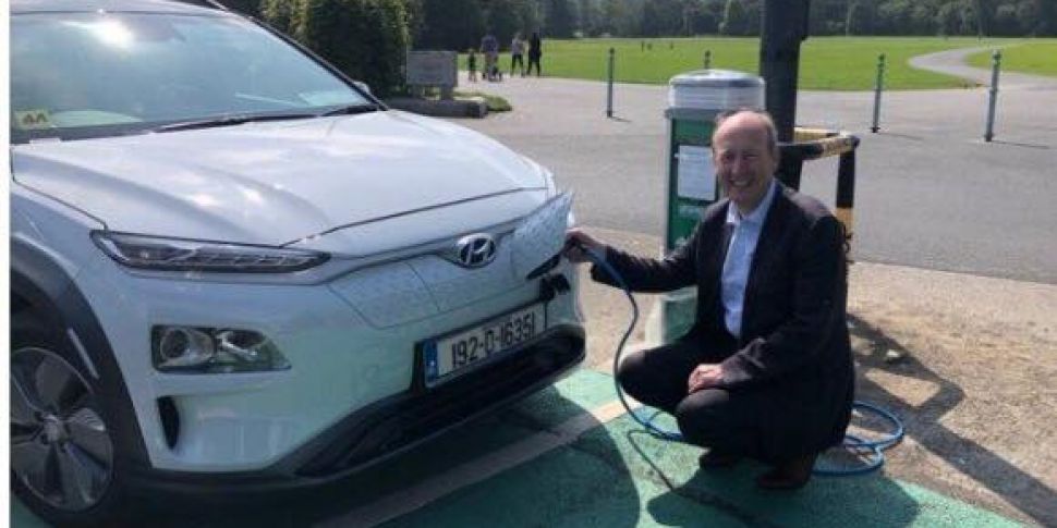 1,000 extra electric car charg...