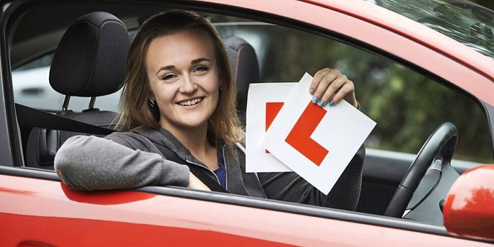 "41,000 learner drivers o...