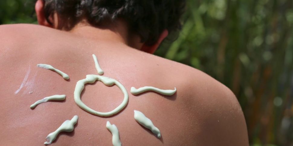 Sun cream sales fall by over 4...
