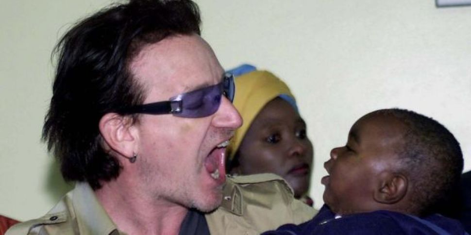 Ban Bono? Why one African grou...