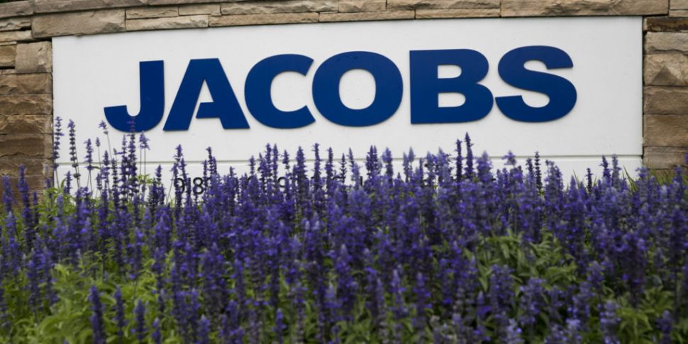 Engineering firm Jacobs to cre...