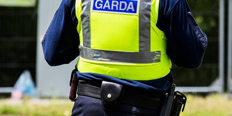 Man dies in County Galway cras...