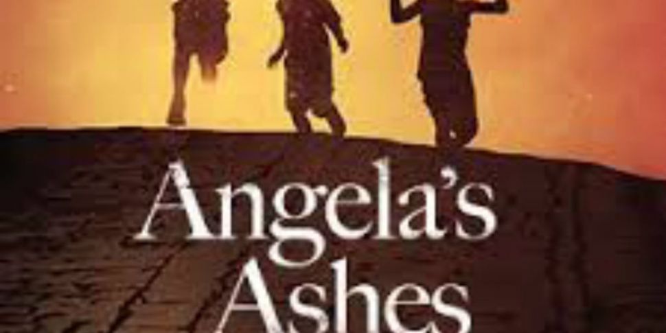 The star of Angela's Ashes the...