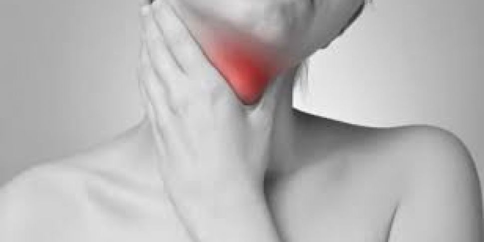 On The Couch: Thyroid disorder