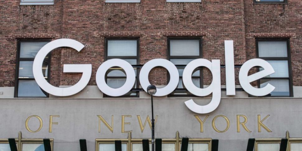 Google to pay record fine for...