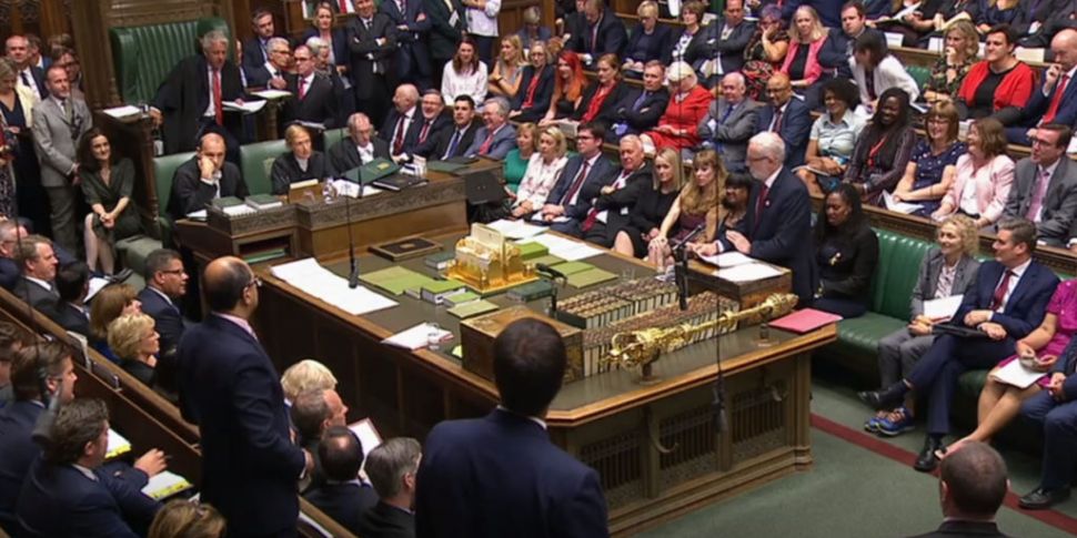 Evening top 5: British MPs rej...