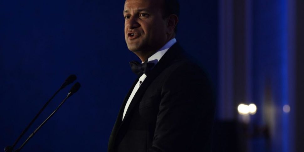 Varadkar: No-deal Brexit check...