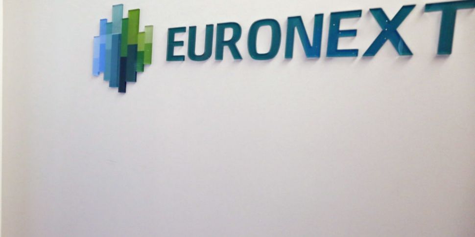 Euronext Dublin to help firms...