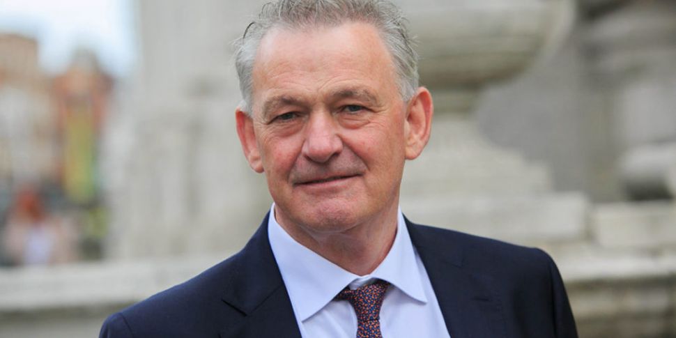 Peter Casey on Brexit