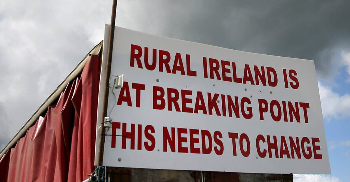 Protests continue outside at least 16 meat processing plants despite ...