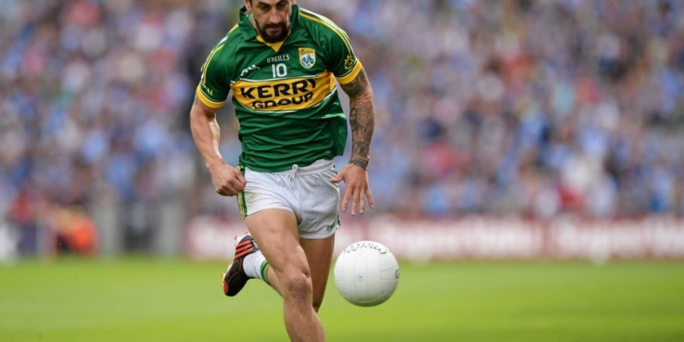 Galvin confirmed as Wexford ma...