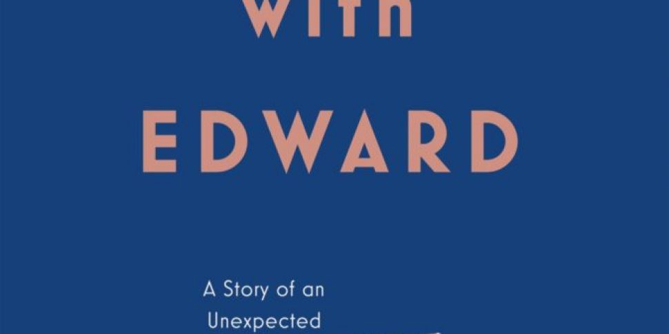 Book: Dinner With Edward