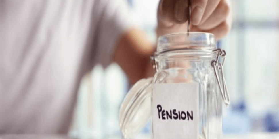 Fixing the gender pensions gap