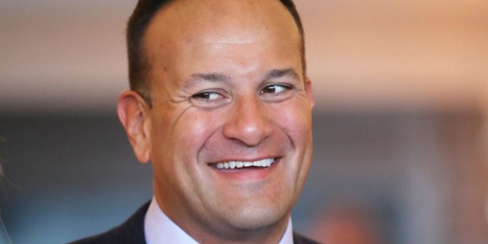 Varadkar says May 2020 "i...