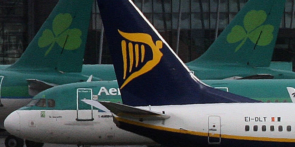 Ryanair And Aer Lingus To Cut Belfast Routes Newstalk