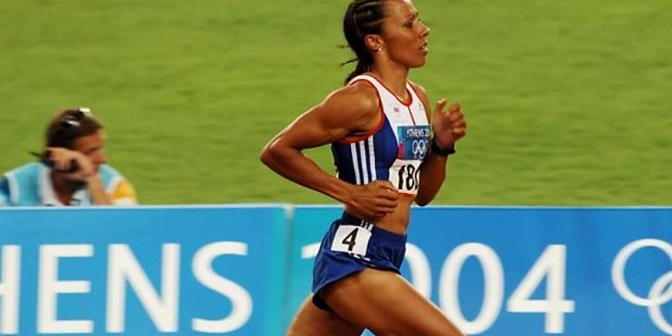 Dame Kelly Holmes on The Thurs...