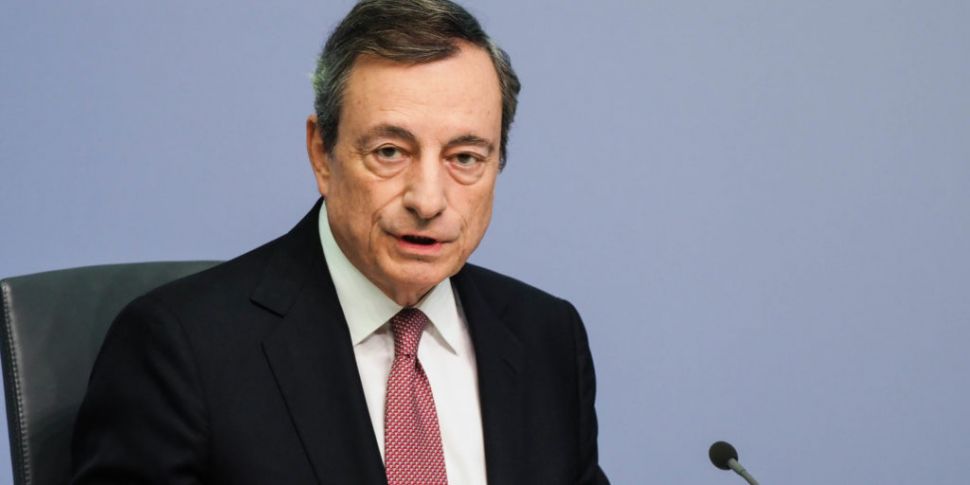 ECB launches package of measur...
