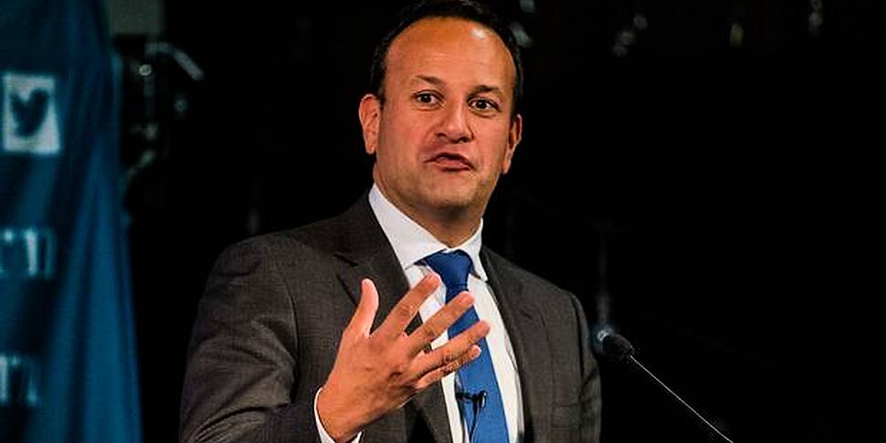 Leo Varadkar on Housing, Brexi...