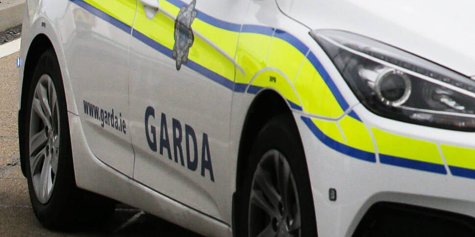 Clare man charged with endange...