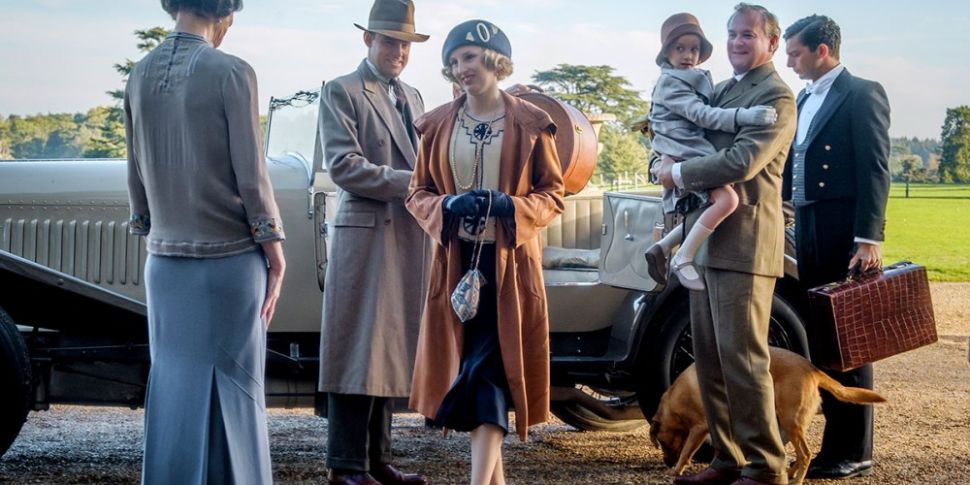 How accurate is Downton Abbey?...