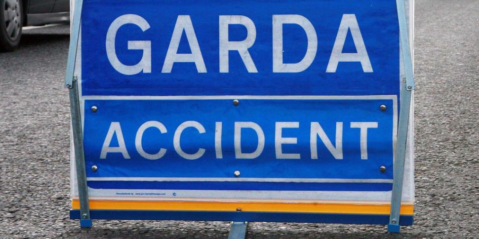 Gardaí are investigating after...