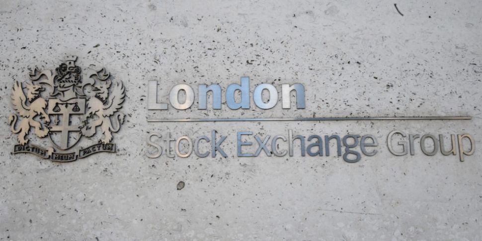 London Stock Exchange rejects...