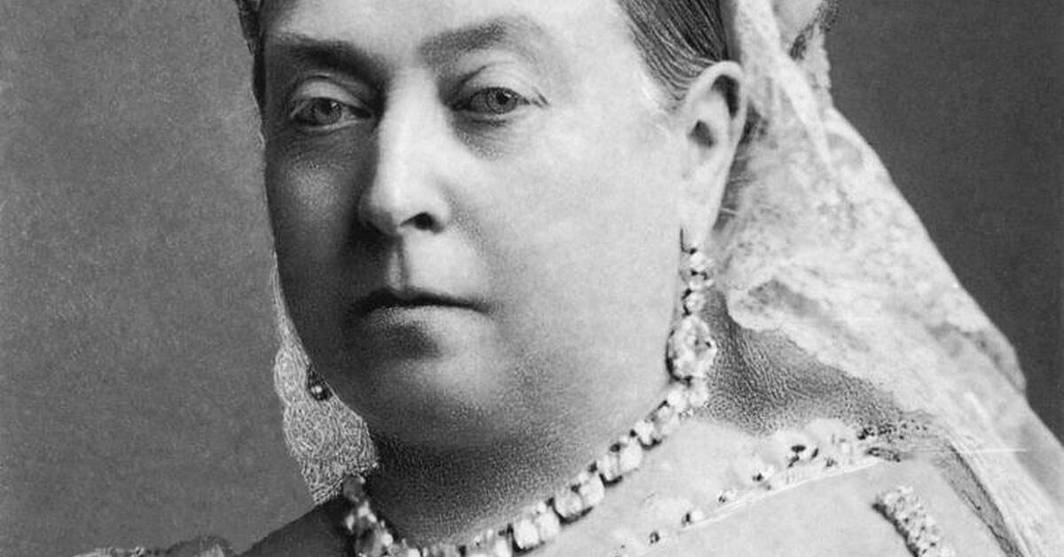 On this day in 1900 Queen Victoria sailed for Ireland - Vimarsana News