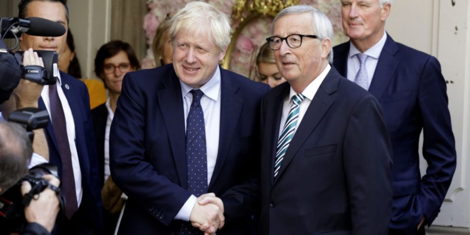 Juncker says UK hasn't yet off...