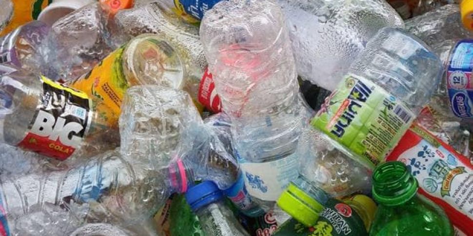 Single-use plastic to be banne...