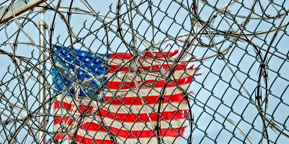 California Bans Private Prison...