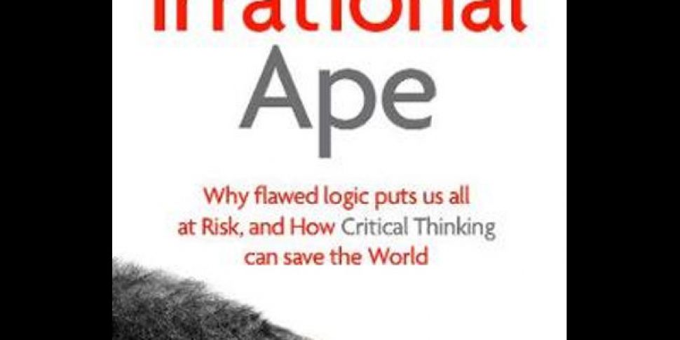 Book: The Irrational Ape