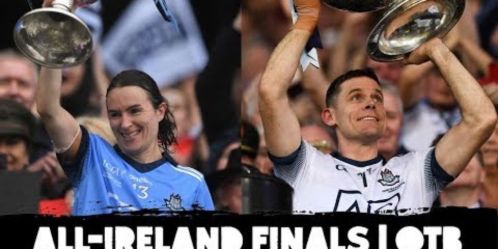 BLUETOPIA | The Dublin Footbal...